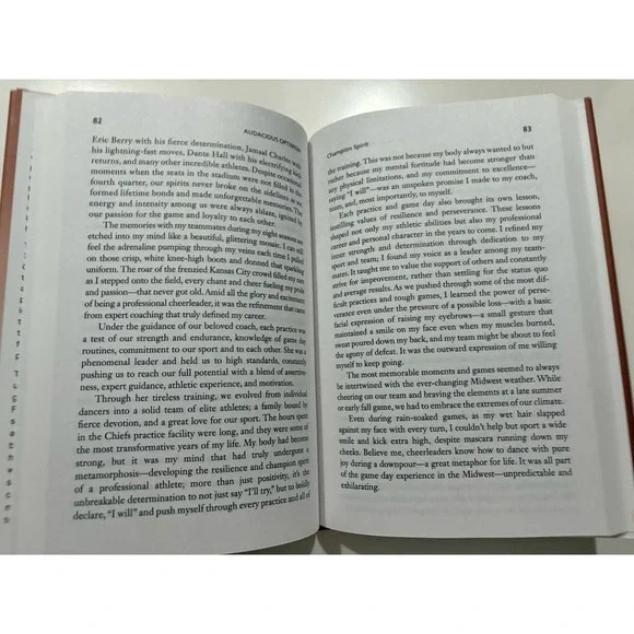 Audacious Optimism : The Mindful Choice to‎ Live Boldly and Create Endless... - Picture 2 of 4